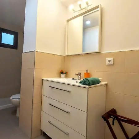Misterhost Duplex Centrico Y Tranquilo Wifi Smarttv Apartamento Sevilha Exterior foto