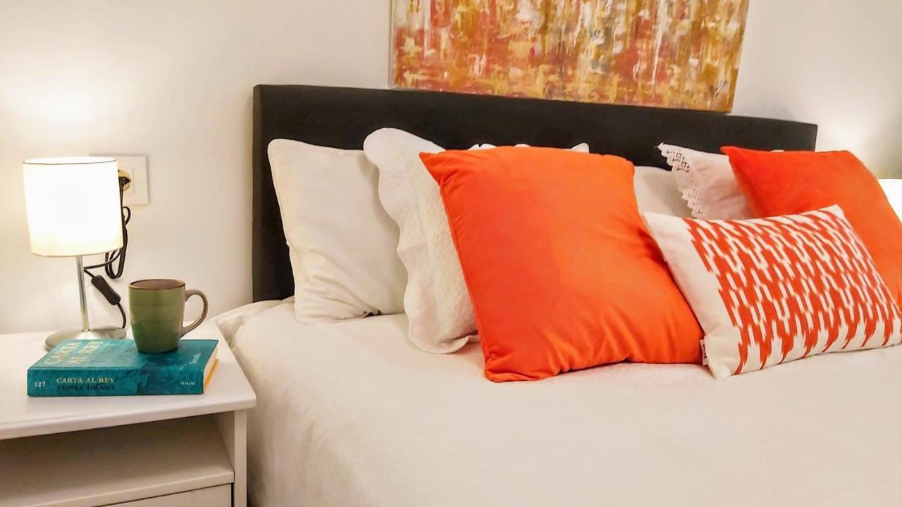 Apartamento Misterhost Duplex Centrico Y Tranquilo Wifi Smarttv Sevilha
